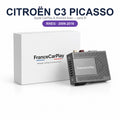 BOITIER CITROËN C3 PICASSO RNEG [2009-2016]