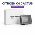 BOITIER CITROËN C4 CACTUS SMEG / MRN [2014-2018]