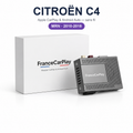 Boîtier CarPlay et Android Auto sans fil pour Citroën C4 MRN (2010-2018)