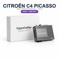 BOITIER CITROËN C4 PICASSO RNEG [2008-2012]