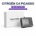 BOITIER CITROËN C4 PICASSO SMEG / MRN [2013-2016] – Boîte manuelle + caméra de recul d’origine