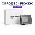 BOITIER CITROËN C4 PICASSO / SPACETOURER NAC [2016-2022]