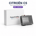 Boîtier CarPlay et Android Auto sans fil pour Citroën C5 MRN (2008-2017)