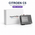 Boîtier CarPlay et Android Auto sans fil pour Citroën C5 SMEG (2013-2016)