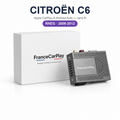 Boîtier CarPlay et Android Auto sans fil pour Citroën C6 RNEG (2008-2012)