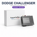 Boîtier CarPlay et Android Auto sans fil pour Dodge Challenger (2014-2019)