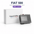 Boîtier CarPlay et Android Auto sans fil pour Fiat 500 SMEG (2013-2019)