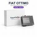 Boîtier CarPlay et Android Auto sans fil pour Fiat Ottimo (2013-2014)
