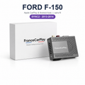 Boîtier CarPlay et Android Auto sans fil pour Ford F-150 SYNC2 (2013-2014)
