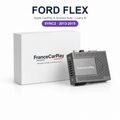 Boîtier CarPlay et Android Auto sans fil pour Ford Flex SYNC2 (2013-2015)