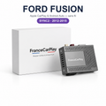 Boîtier CarPlay et Android Auto sans fil pour Ford Fusion SYNC2 (2012-2015)