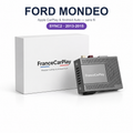 Boîtier CarPlay et Android Auto sans fil pour Ford Mondeo SYNC2 (2013-2015)