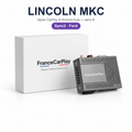Boîtier CarPlay et Android Auto sans fil pour Lincoln MKC SYNC2