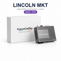 Boîtier CarPlay et Android Auto sans fil pour Lincoln MKT SYNC2