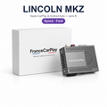 Boîtier CarPlay et Android Auto sans fil pour Lincoln MKZ SYNC2