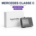 BOITIER MERCEDES CLASSE C (W204) NTG4.0 [2007-2011] – Petit écran
