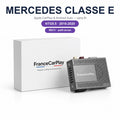 BOITIER MERCEDES CLASSE E (W213) NTG5.5 [2016-2020] – Petit écran