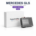 BOITIER MERCEDES GLS (X166) NTG5.0 [2016-2019]