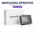 Boîtier CarPlay et Android Auto sans fil pour Mercedes Sprinter