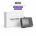BOITIER MINI (R55 / R56 / R57) CCC [2006-2010]