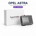 Boîtier CarPlay et Android Auto sans fil pour Opel Astra RCC (2010-2019)