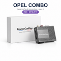 Boîtier CarPlay et Android Auto sans fil pour Opel Combo RCC (2012-2019)