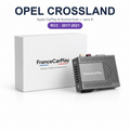 Boîtier CarPlay et Android Auto sans fil pour Opel Crossland RCC (2017-2021)