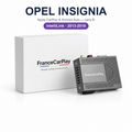 Boîtier CarPlay et Android Auto sans fil pour Opel Insignia INTELLILINK (2013-2019)