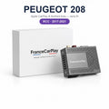 BOITIER PEUGEOT 208 RCC [2017-2021]