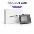 BOITIER PEUGEOT 3008 RCC [2017-2021]
