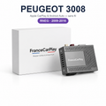 Boîtier CarPlay et Android Auto sans fil pour Peugeot 3008 RNEG (2009-2016)