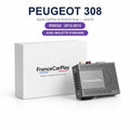 BOITIER PEUGEOT 308 RNEG2 – AVEC MOLETTE D'ORIGINE [2012-2014]