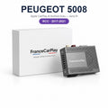 BOITIER PEUGEOT 5008 RCC [2017-2021]
