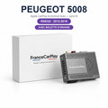 BOITIER PEUGEOT 5008 RNEG2 – AVEC MOLETTE D'ORIGINE [2012-2016]