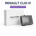 BOITIER RENAULT CLIO IV R-LINK EVOLUTION [2016-2019]