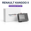 BOITIER RENAULT KANGOO II R-LINK EVOLUTION [2017-2021]