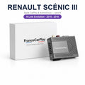 BOITIER RENAULT SCÉNIC III R-LINK EVOLUTION [2015-2016]