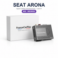 Boîtier CarPlay et Android Auto sans fil pour Seat Arona MIB (2013-2018)