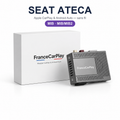 Boîtier CarPlay et Android Auto sans fil pour Seat Ateca MIB (2013-2018)