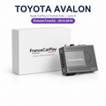 Boîtier CarPlay et Android Auto sans fil pour Toyota Avalon (2014-2019)