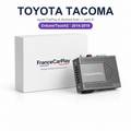 Boîtier CarPlay et Android Auto sans fil pour Toyota Tacoma (2014-2019)