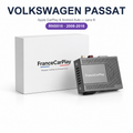 Boîtier CarPlay et Android Auto sans fil pour Volkswagen Passat RNS510 (2008-2016)