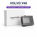 BOITIER VOLVO V40 SENSUS CONNECT – TOUCHE GLOBE [2015-2019]
