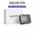 BOITIER VOLVO V70 SENSUS – TOUCHE CAM [2011-2015]