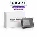 BOITIER JAGUAR XJ HARMAN – SANS PRISE AUX [2016-2019]
