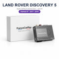 BOITIER LAND ROVER DISCOVERY 5 HARMAN 8" [2017-2018]