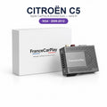 BOITIER CITROËN C5 NG4 [2009-2012]