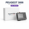 BOITIER PEUGEOT 3008 NG4 [2009-2014]
