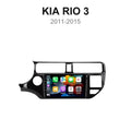 KIA RIO 3 [2011–2015]