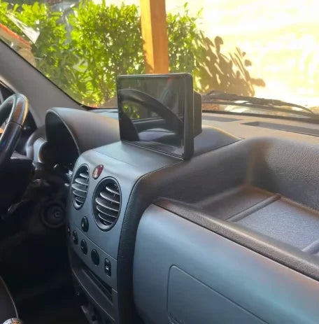 Autoradio CarPlay Peugeot Partner compatible caméra de recul